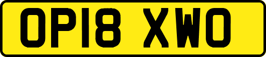 OP18XWO