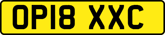 OP18XXC