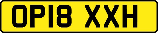 OP18XXH