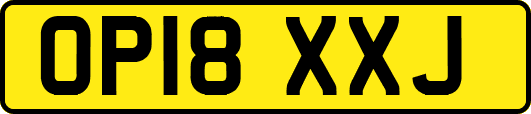 OP18XXJ