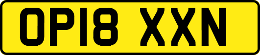 OP18XXN
