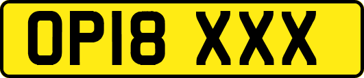 OP18XXX