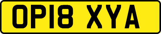 OP18XYA