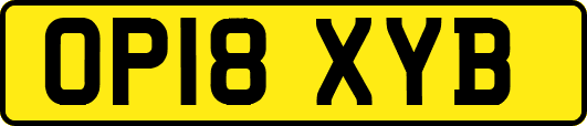 OP18XYB