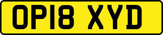 OP18XYD