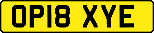 OP18XYE