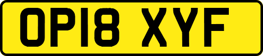 OP18XYF