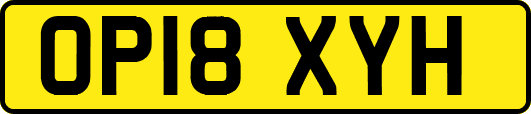 OP18XYH