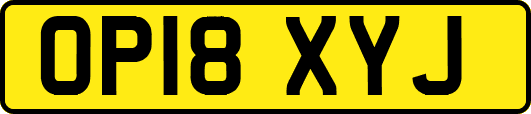 OP18XYJ