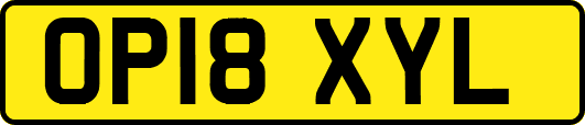 OP18XYL