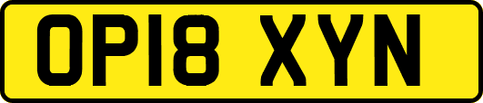 OP18XYN