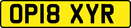 OP18XYR