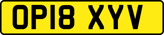 OP18XYV