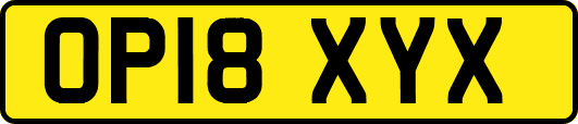 OP18XYX