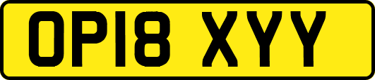 OP18XYY