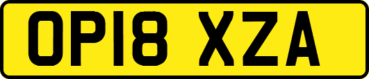 OP18XZA