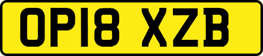OP18XZB