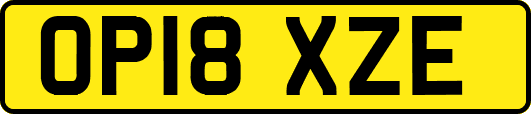 OP18XZE