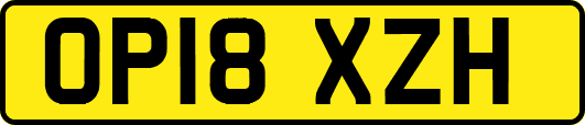 OP18XZH