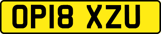 OP18XZU