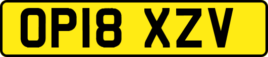OP18XZV