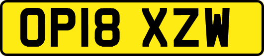 OP18XZW