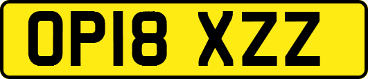 OP18XZZ