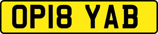 OP18YAB