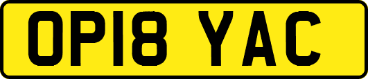 OP18YAC