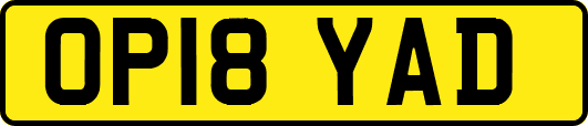 OP18YAD