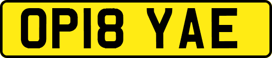 OP18YAE