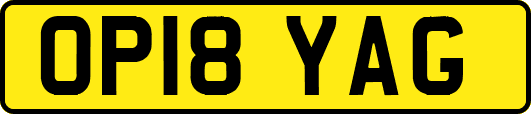 OP18YAG