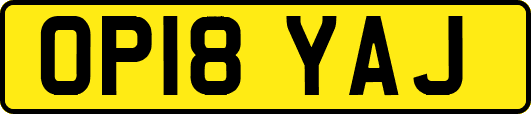 OP18YAJ