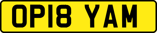 OP18YAM
