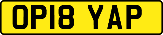 OP18YAP
