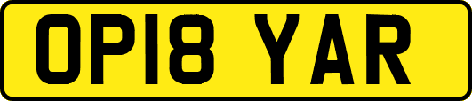 OP18YAR