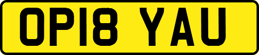 OP18YAU