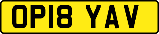 OP18YAV