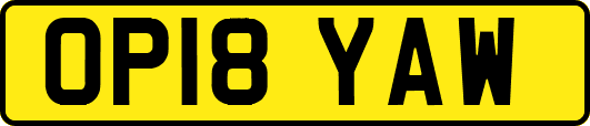 OP18YAW