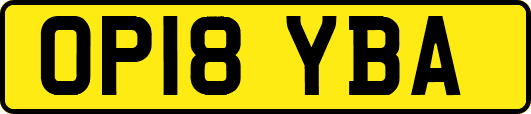 OP18YBA