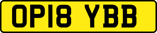 OP18YBB
