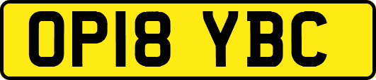 OP18YBC