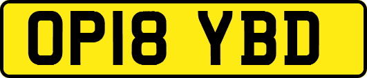 OP18YBD
