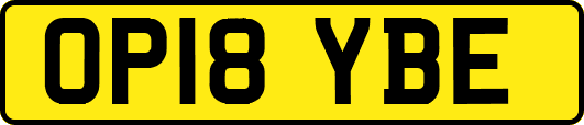 OP18YBE