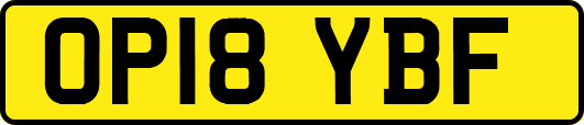 OP18YBF