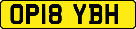OP18YBH