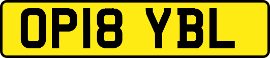 OP18YBL