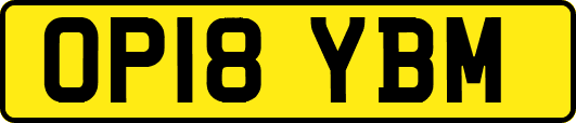 OP18YBM