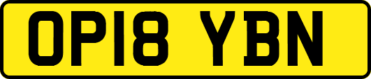 OP18YBN