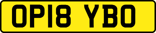 OP18YBO